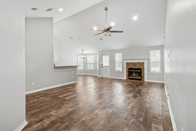 Photo - 1702 Sycamore Ave