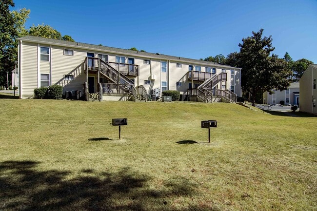 Building Photo - Mableton Ridge