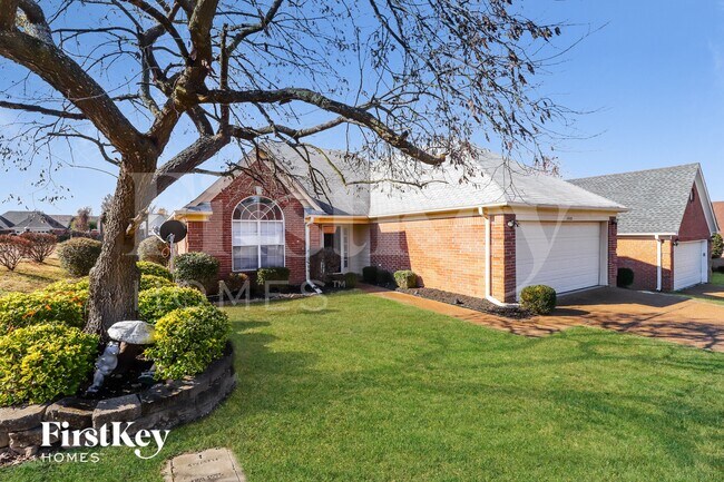 Photo - 1523 Beringer Dr