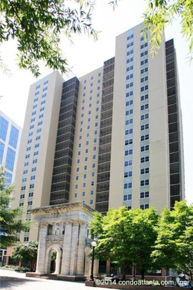 Building Photo - Furnished Move-In Ready Downtown 1br/1ba A... Rental