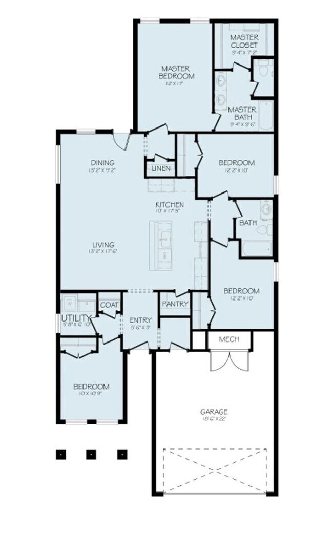 Photo - Bell Farms - 4 Bedroom Ready to Rent