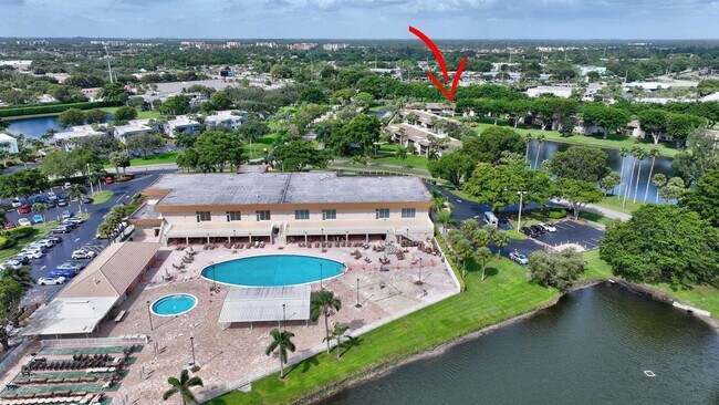 Photo - 15492 Lakes of Delray Blvd Unit 101