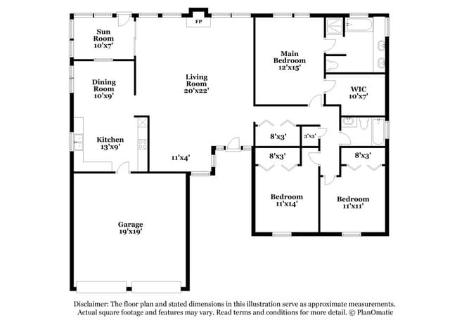 Photo - 7437 Reedy Creek Rd
