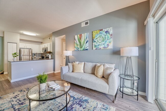 ARIUM at Highlands Ranch - ARIUM at Highlands Ranch Apartments