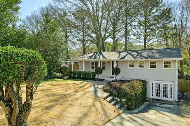 Photo - 2274 Burch Cir NE