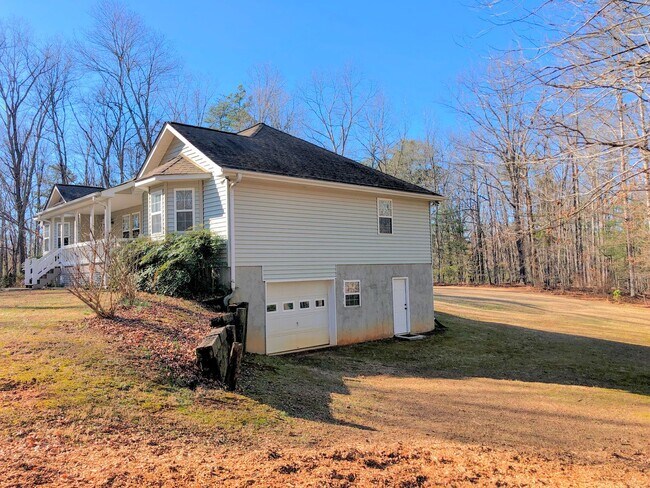 Photo - COMING MARCH 2026  3 bedroom / two bath ranch on an unfinished basement.