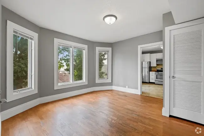 Building Photo - 1322 Central Ave NE Rental