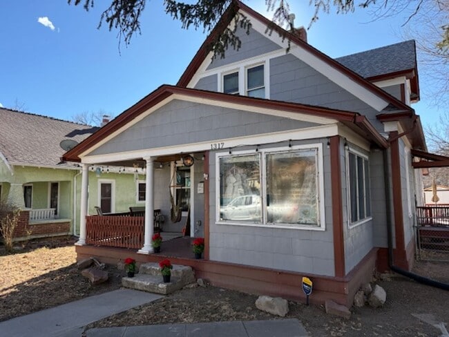 Photo - *West side charmer completely remodeled, mid century flare!