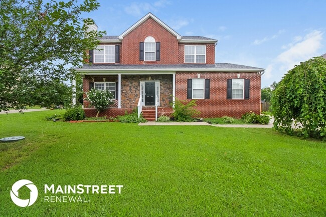 Photo - 1121 Matheus Dr House