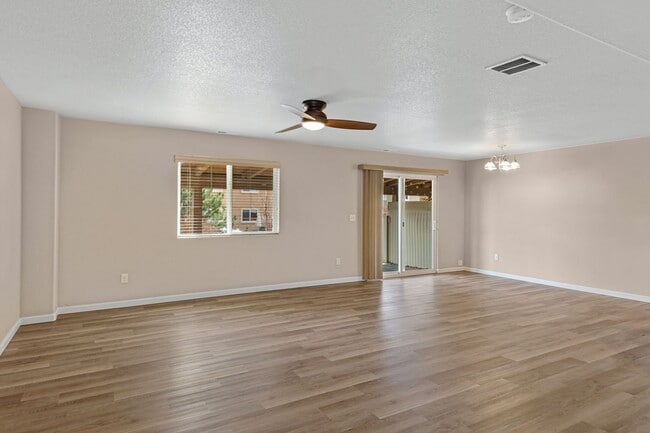 Photo - LUXURY TOWNHOME IN NE CO SPGS, AVAILABLE  JUNE 15, SHOWINGS START JUNE 10TH