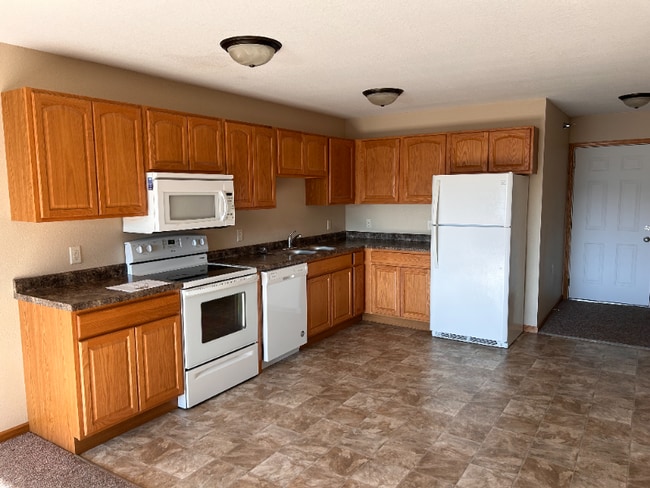 Building Photo - 1719 W 5th St Rental