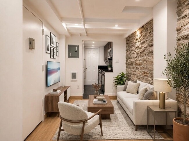 Building Photo - 345 W 53rd St