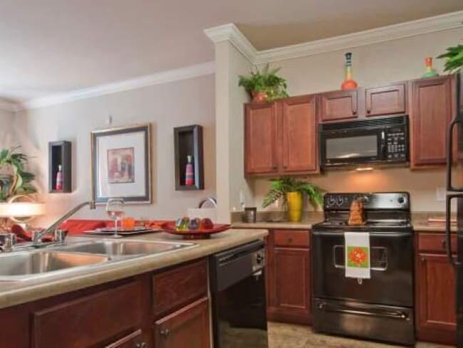 Photo - 2 bedroom in Richmond TX 77407 Unit 2292