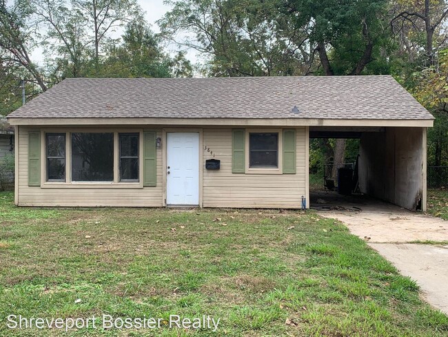 2 br, 1 bath House - 3841 Doris St - 2 br, 1 bath House - 3841 Doris St
