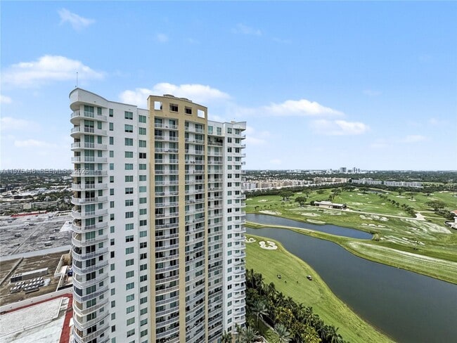 Building Photo - 1755 E Hallandale Beach Blvd Unit 2207E