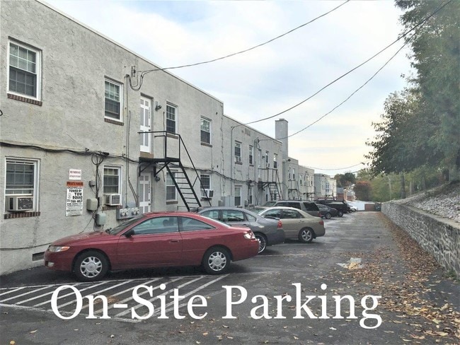Drexelbriar Apartments