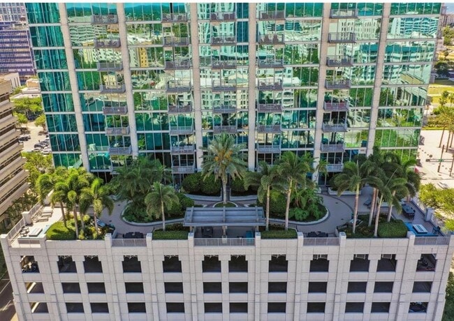 Photo - 777 N Ashley Dr Unit 1511