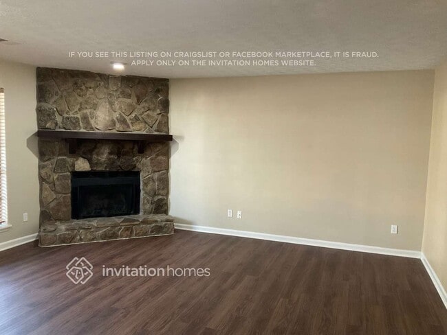 Photo - 4777 Jamerson Forest Cir