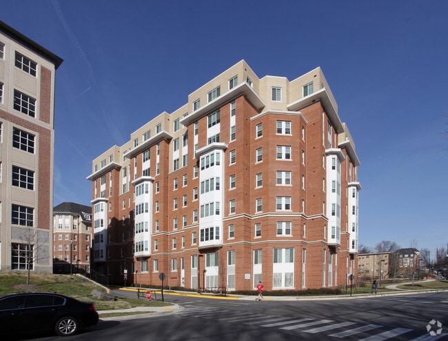 South Campus Commons - South Campus Commons Apartments
