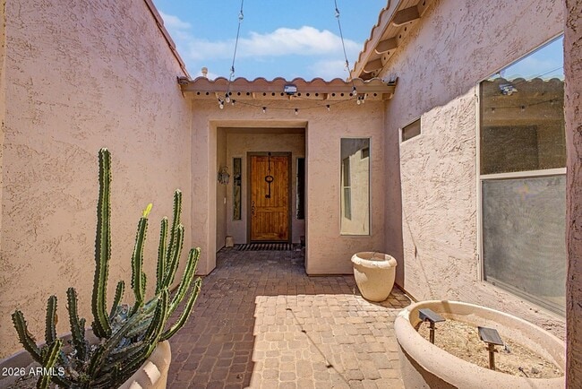 Photo - 2316 W Villa Cassandra Dr