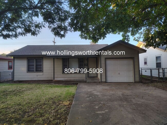 Building Photo - Affordable 3 bedroom House