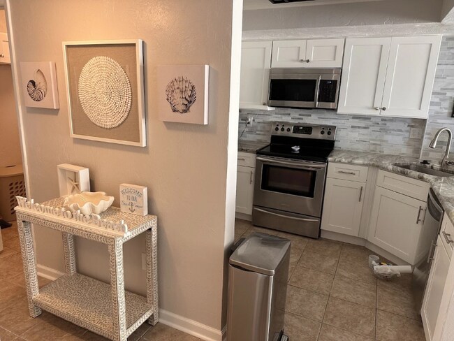 Photo - 2615 S Atlantic Ave Unit APT 2G