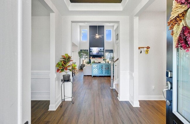 Photo - 3 Bedroom, 2.5 Bathroom Home in Oakley Pointe - Moncks Corner