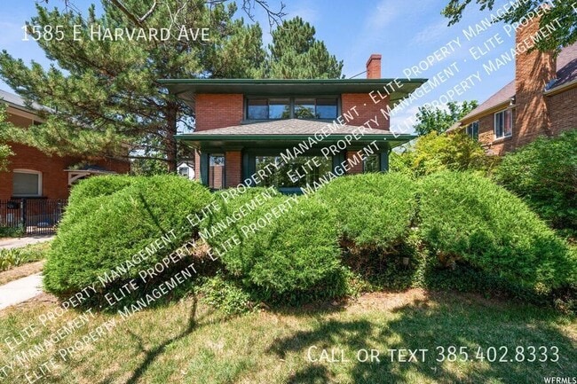 Photo - 1585 Harvard Ave Casa