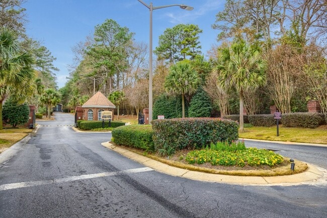 Sandpiper Apartments