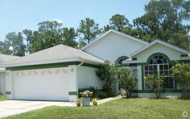 Building Photo - Kissimmee Rental
