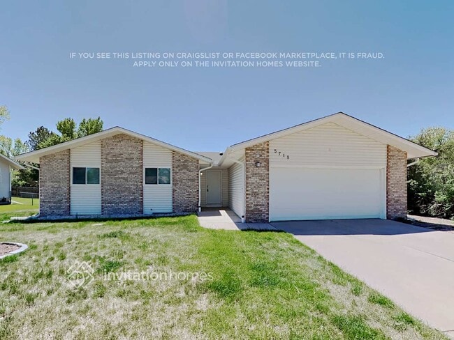 Building Photo - 5718 W 17th St