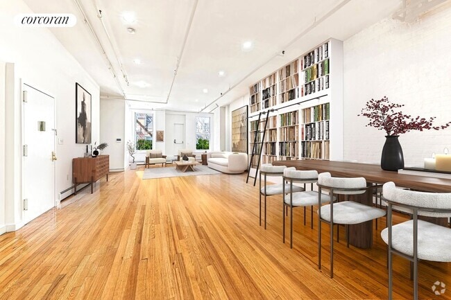 Building Photo - 473 W Broadway Rental