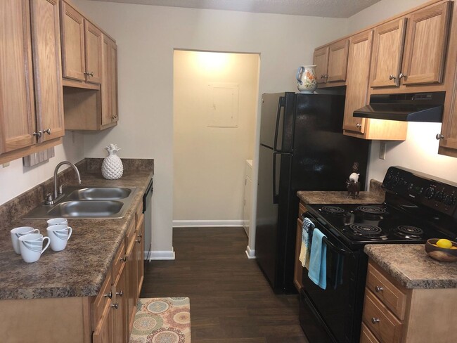 Photo - Stonebridge Apartments