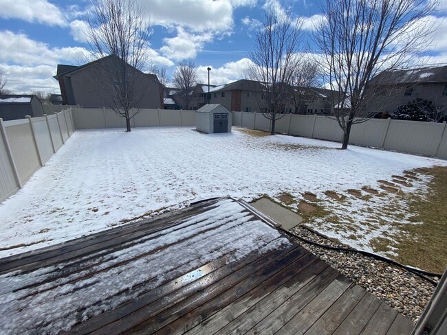 Photo - Large Ranch Style Twin Home For Rent