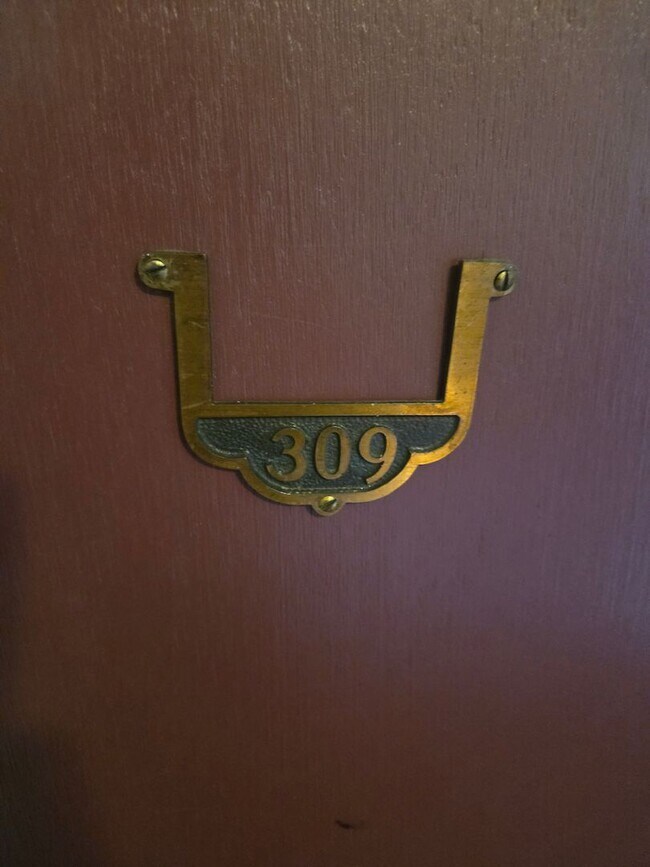 Photo - Seward Apartments