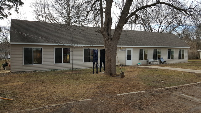 Building Photo - 633 Jefferson Ave Rental