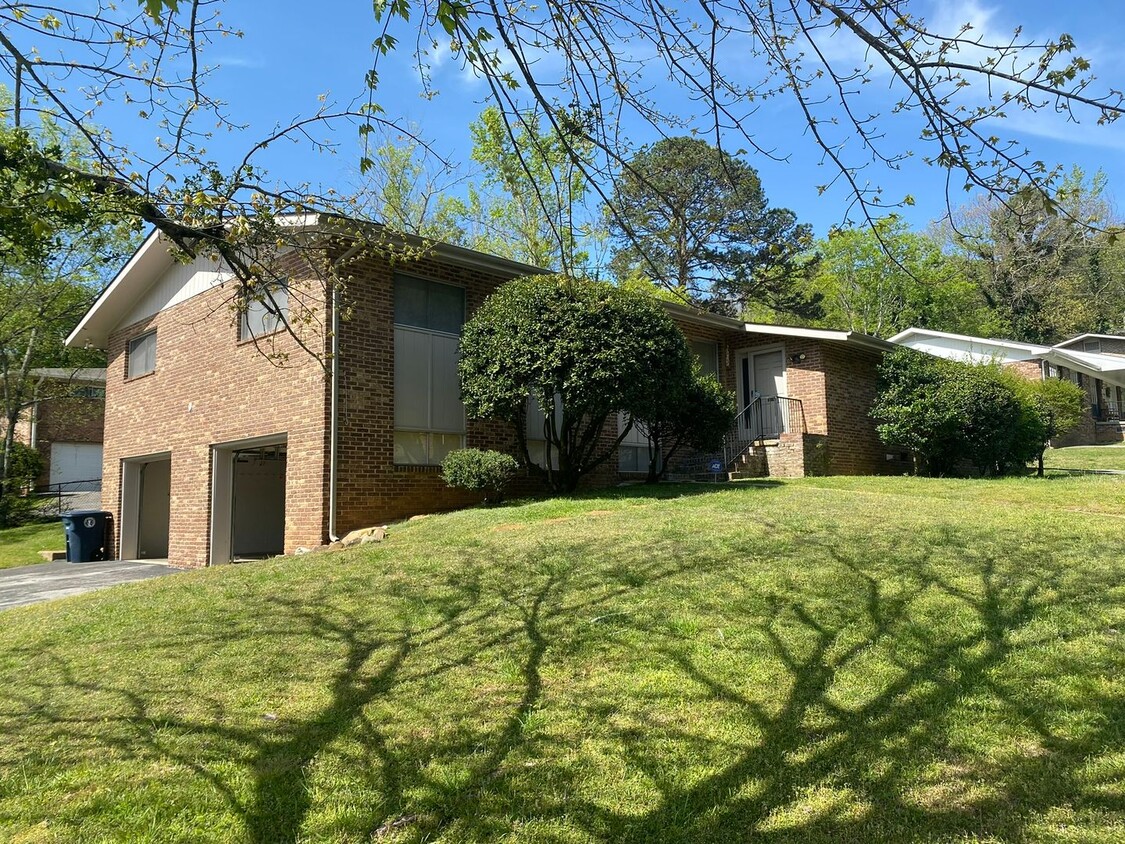 3416-3418 Gail Dr - 3416-3418 Gail Dr