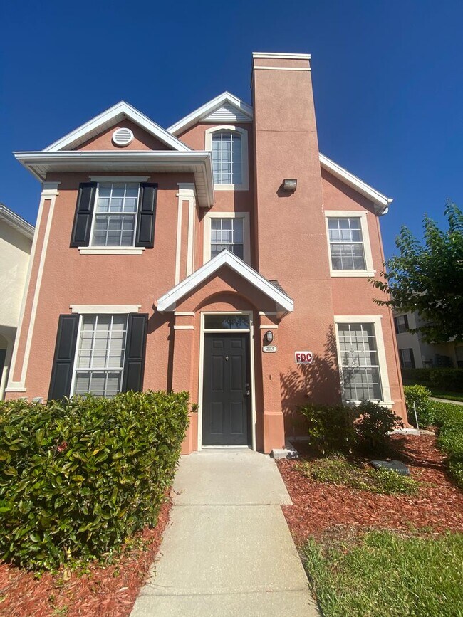 Building Photo - 9157 Lee Vista Blvd Rental
