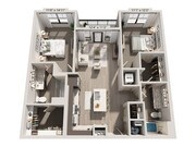 Elan Satellite Place_B3H