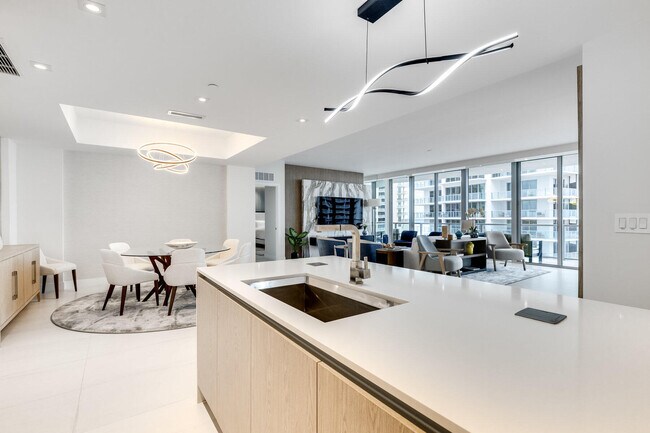 Photo - 3100 N Ocean Dr Unit 804p
