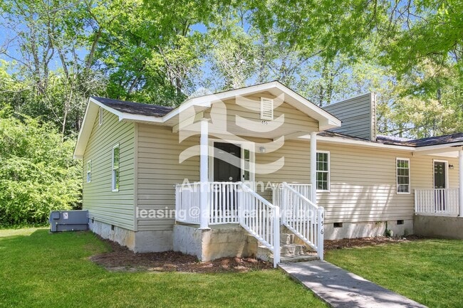 Photo - 456#B Bussey Avenue, 30824; #1939047 - 193...