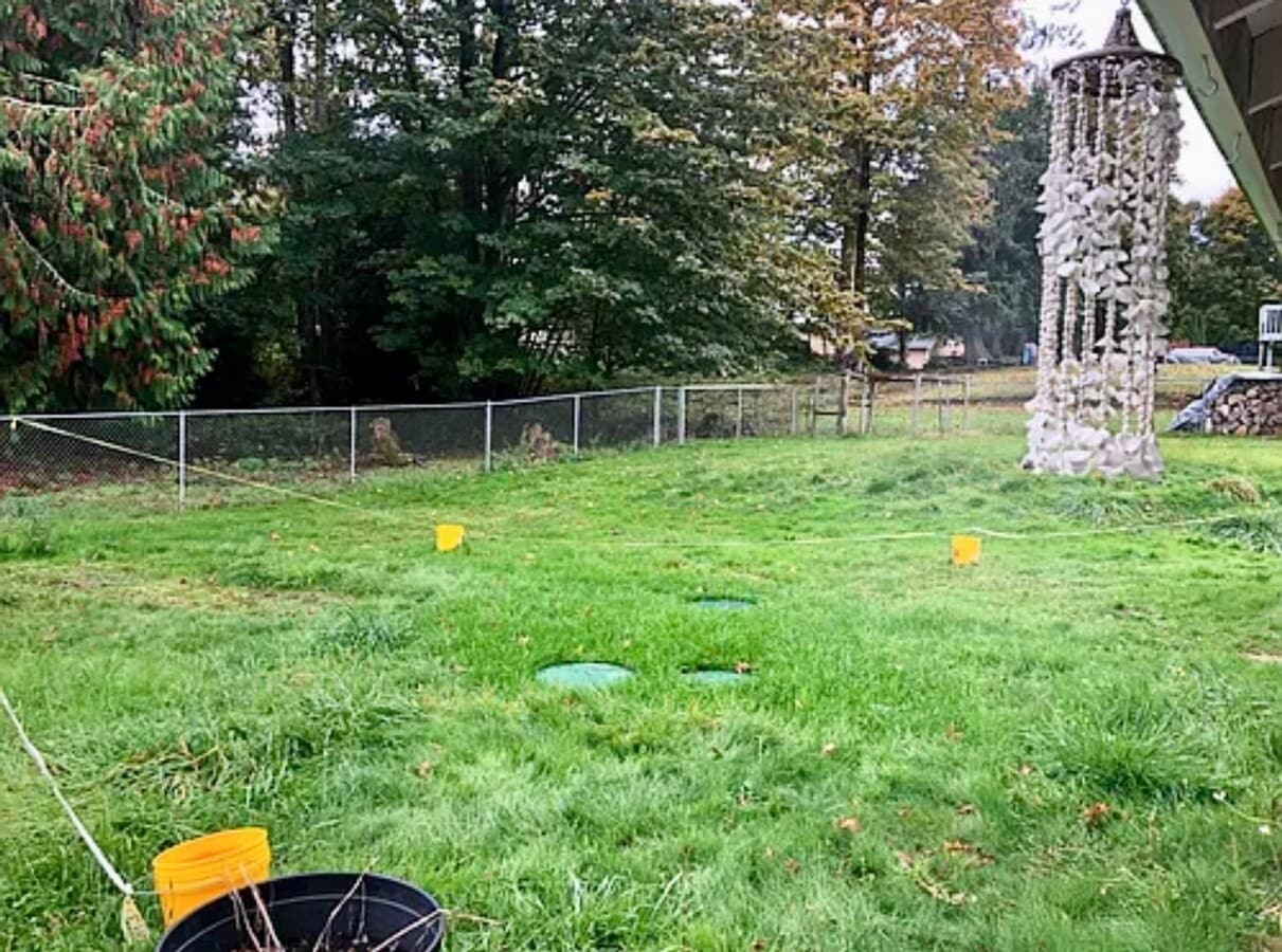 Photo - Manchester Home!