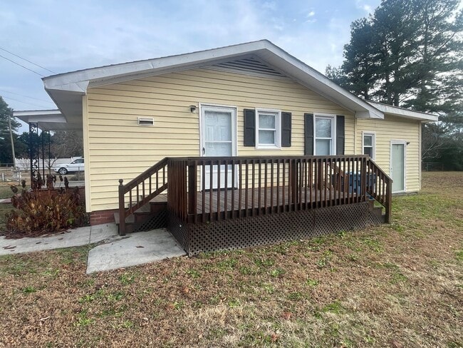 Photo - Ranch Located in the Heart of Dunn