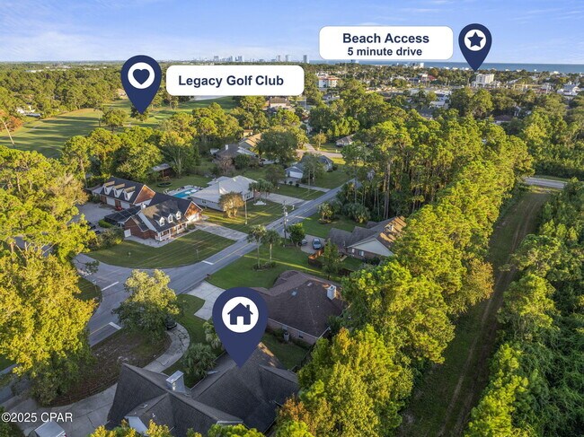 Photo - 301 Fairway Blvd