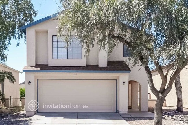 Photo - 921 S Val Vista Dr House