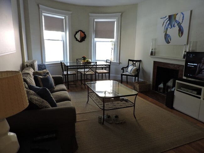 Photo - 1778 Beacon St Condo Unit 1A