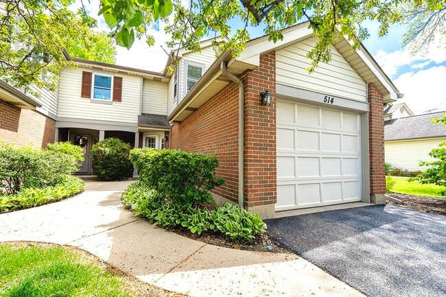 Building Photo - 514 E Windgate Ct