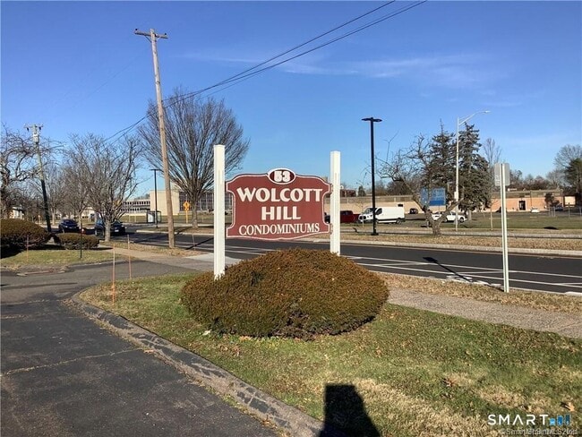 Photo - 53 Wolcott Hill Rd Unit B17