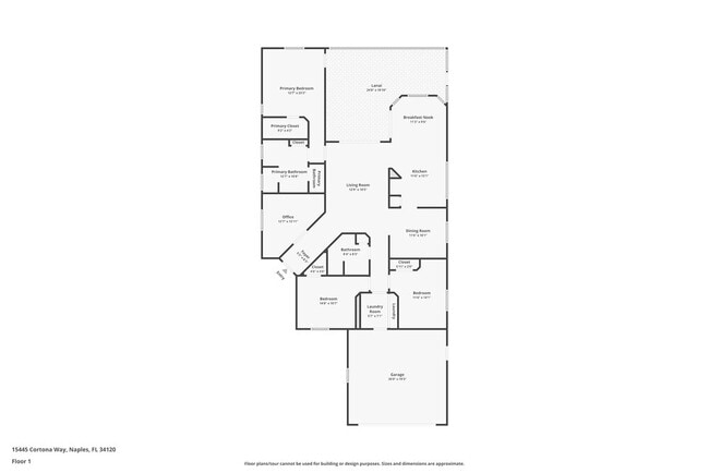 Photo - 15445 Cortona Way