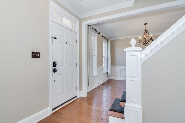 Photo - Large 3 Story Home in Evans!
